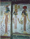 Nefertari Relief 2 klein